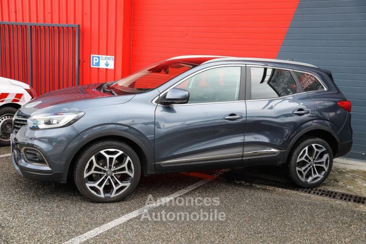 Renault Kadjar 1.5 Blue dCi 115 Intens TOIT PANO / JA19 / CAMERA - <small></small> 17.970 € <small></small> - #17