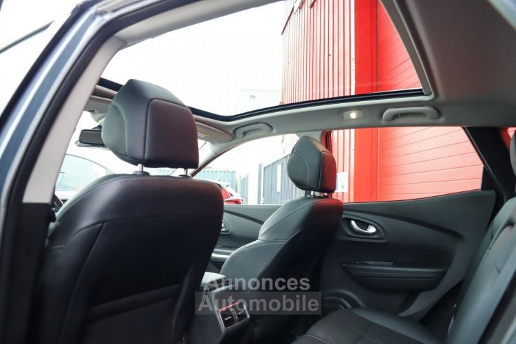 Renault Kadjar 1.5 Blue dCi 115 Intens TOIT PANO / JA19 / CAMERA - <small></small> 17.970 € <small></small> - #18