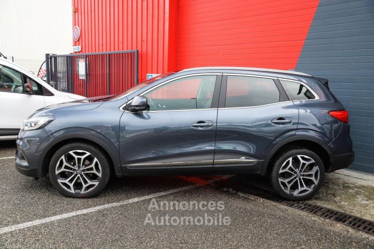 Renault Kadjar 1.5 Blue dCi 115 Intens TOIT PANO / JA19 / CAMERA - <small></small> 17.970 € <small></small> - #48