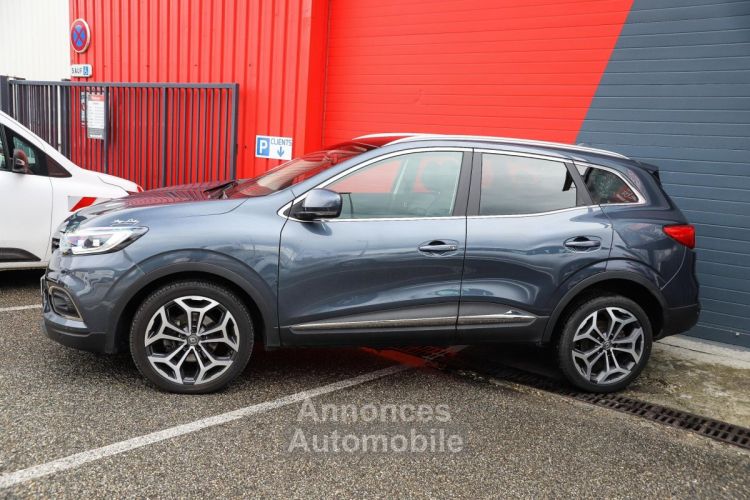 Renault Kadjar 1.5 Blue dCi 115 Intens TOIT PANO / JA19 / CAMERA - <small></small> 17.970 € <small></small> - #49