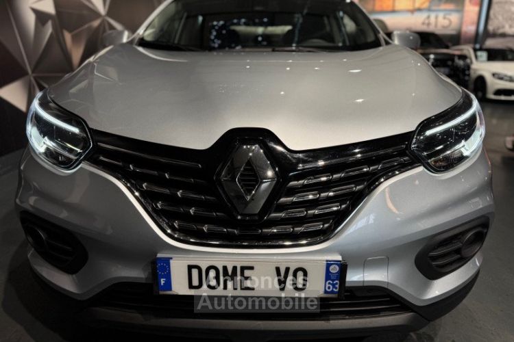 Renault Kadjar 1.5 BLUE DCI 115CH  EVOLUTION EDC - <small></small> 17.990 € <small>TTC</small> - #2