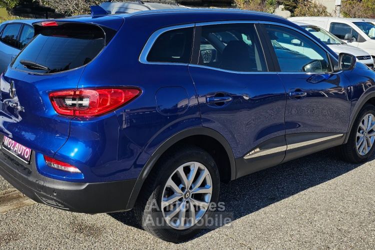 Renault Kadjar 1.5 BLUE DCI 115CH 2019 129.000KMS GPS RADAR REG TEL - <small></small> 12.990 € <small></small> - #3