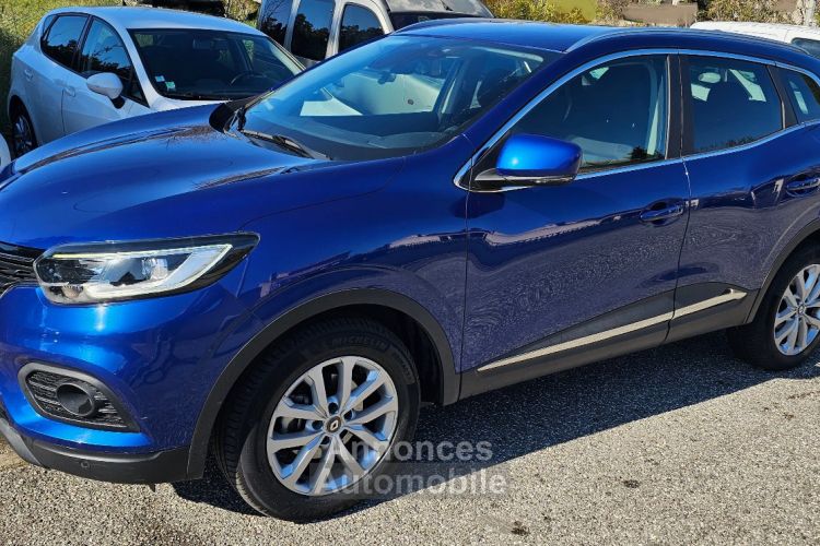 Renault Kadjar 1.5 BLUE DCI 115CH 2019 129.000KMS GPS RADAR REG TEL - <small></small> 12.990 € <small></small> - #1