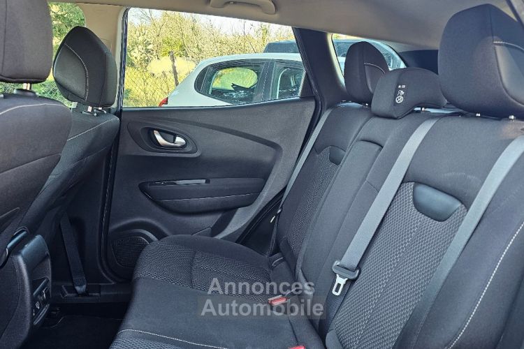 Renault Kadjar 1.5 BLUE DCI 115CH 2019 129.000KMS GPS RADAR REG TEL - <small></small> 12.990 € <small></small> - #7