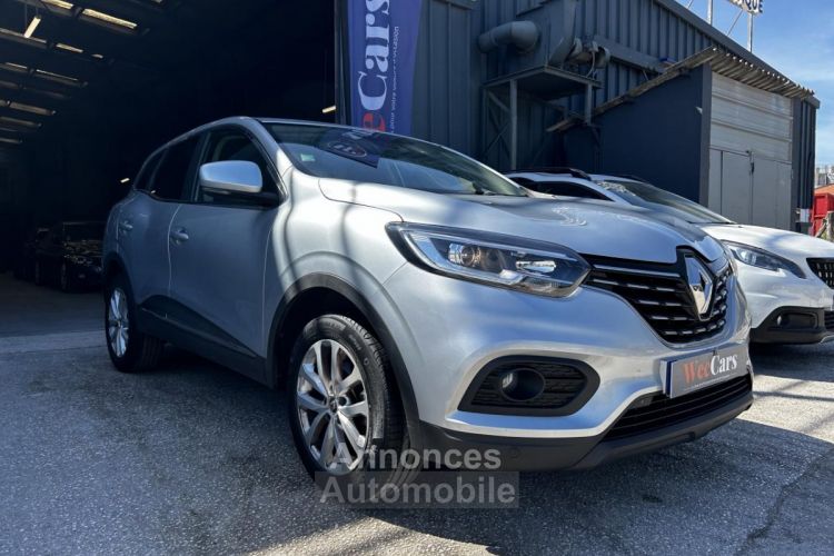 Renault Kadjar 1.5 Blue dCi - 115ch Business - <small></small> 17.990 € <small>TTC</small> - #3