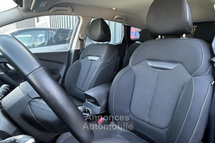 Renault Kadjar 1.5 Blue dCi - 115ch Business - <small></small> 17.990 € <small>TTC</small> - #7