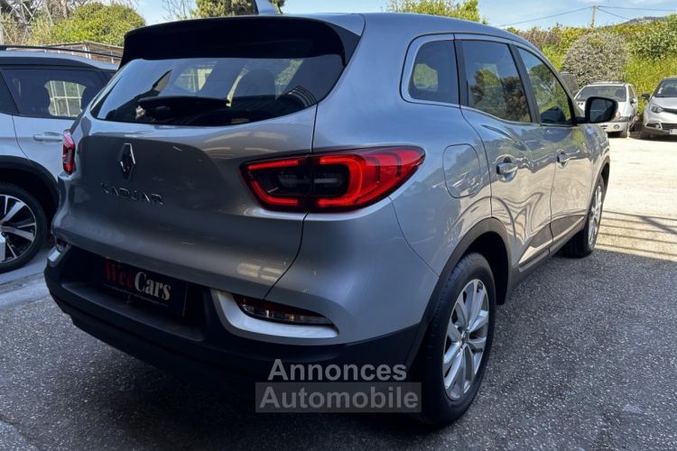 Renault Kadjar 1.5 Blue dCi - 115ch Business - <small></small> 17.990 € <small>TTC</small> - #10