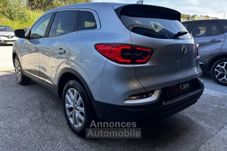 Renault Kadjar 1.5 Blue dCi - 115ch Business - <small></small> 17.990 € <small>TTC</small> - #12