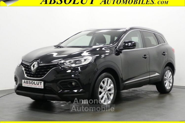 Renault Kadjar 1.5 BLUE DCI 115CH BUSINESS 21 - <small></small> 17.580 € <small>TTC</small> - #1