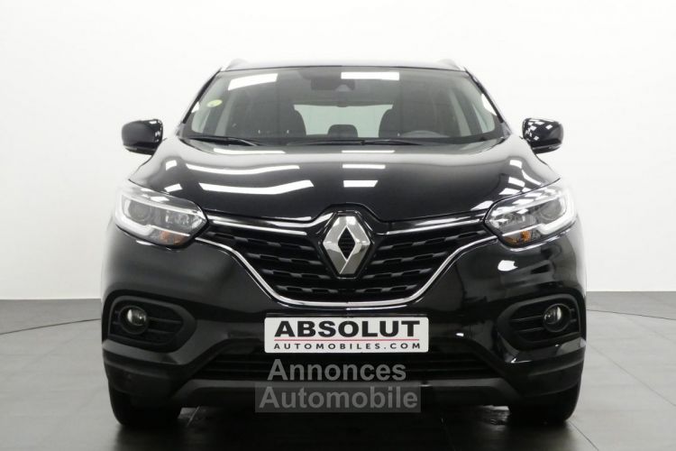 Renault Kadjar 1.5 BLUE DCI 115CH BUSINESS 21 - <small></small> 17.580 € <small>TTC</small> - #2