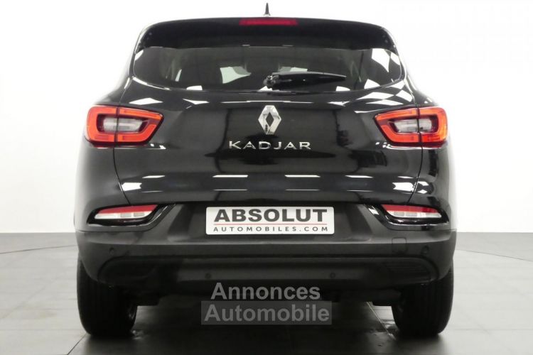 Renault Kadjar 1.5 BLUE DCI 115CH BUSINESS 21 - <small></small> 17.580 € <small>TTC</small> - #3