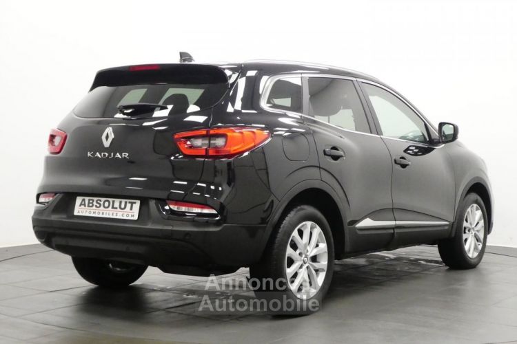 Renault Kadjar 1.5 BLUE DCI 115CH BUSINESS 21 - <small></small> 17.580 € <small>TTC</small> - #4