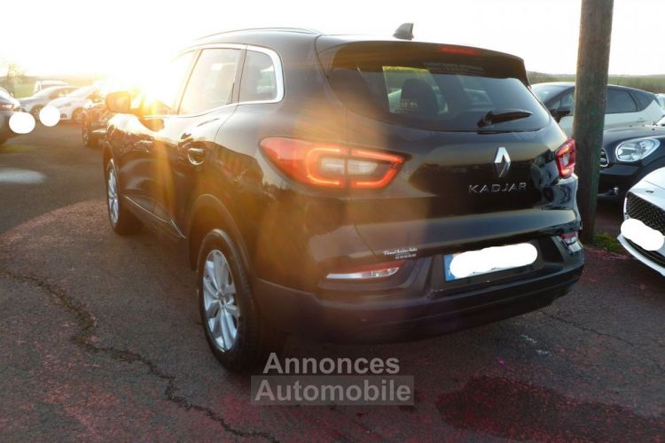 Renault Kadjar 1.5 BLUE DCI 115CH BUSINESS BV6 - <small></small> 15.950 € <small>TTC</small> - #4