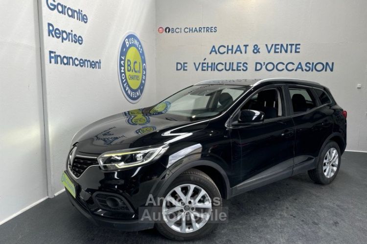 Renault Kadjar 1.5 BLUE DCI 115CH BUSINESS EDC - <small></small> 14.490 € <small>TTC</small> - #1