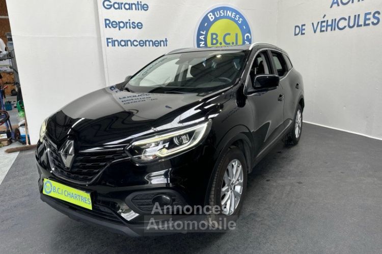 Renault Kadjar 1.5 BLUE DCI 115CH BUSINESS EDC - <small></small> 14.490 € <small>TTC</small> - #2