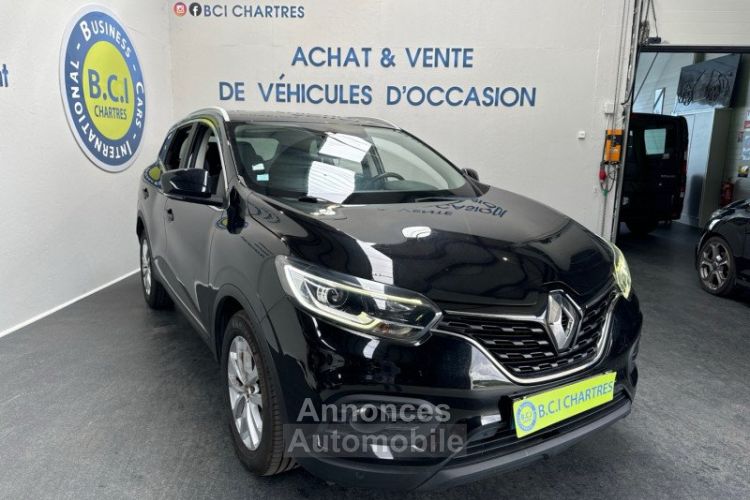 Renault Kadjar 1.5 BLUE DCI 115CH BUSINESS EDC - <small></small> 14.490 € <small>TTC</small> - #3