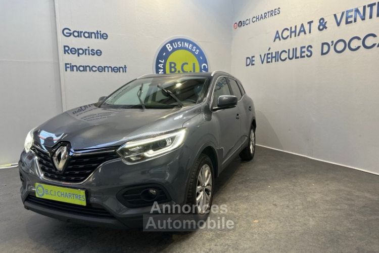 Renault Kadjar 1.5 BLUE DCI 115CH BUSINESS EDC - <small></small> 14.890 € <small>TTC</small> - #2