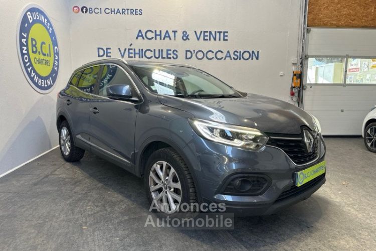 Renault Kadjar 1.5 BLUE DCI 115CH BUSINESS EDC - <small></small> 14.890 € <small>TTC</small> - #3