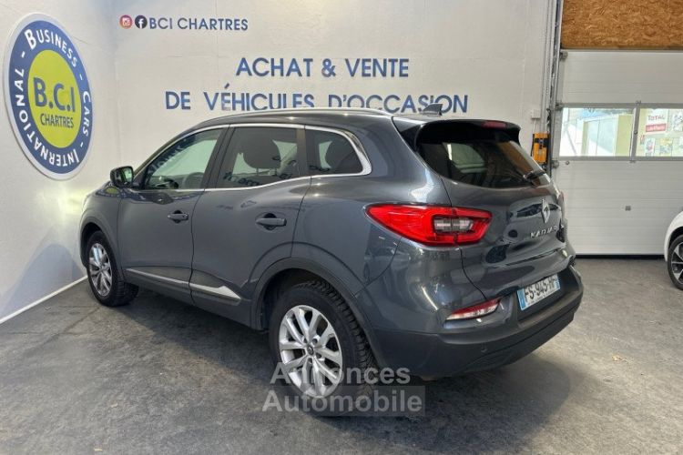 Renault Kadjar 1.5 BLUE DCI 115CH BUSINESS EDC - <small></small> 14.890 € <small>TTC</small> - #4