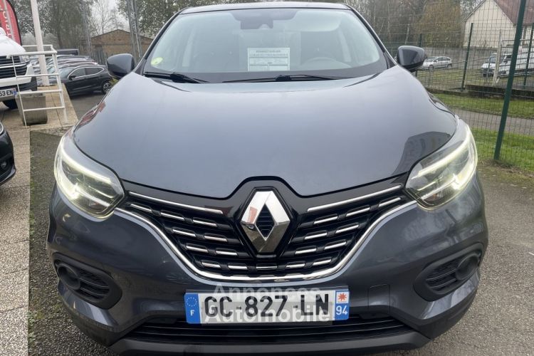 Renault Kadjar 1.5 BLUE DCI 115CH BUSINESS EDC - 21 - <small></small> 12.990 € <small>TTC</small> - #2