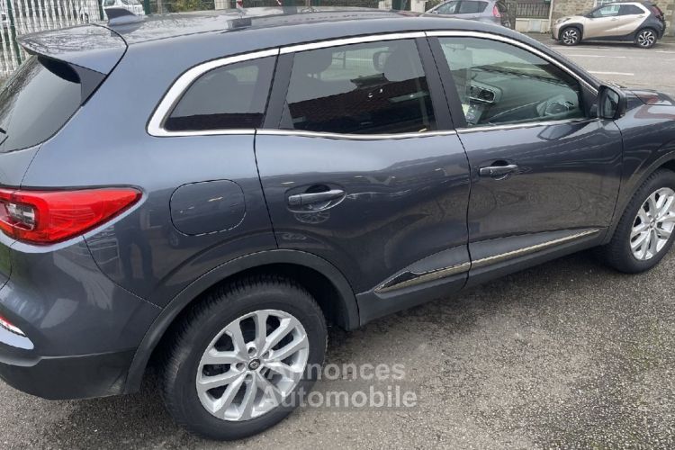 Renault Kadjar 1.5 BLUE DCI 115CH BUSINESS EDC - 21 - <small></small> 12.990 € <small>TTC</small> - #3