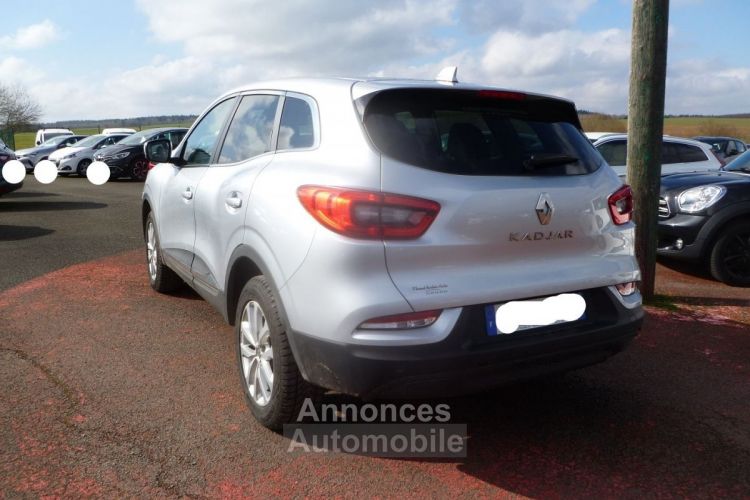 Renault Kadjar 1.5 BLUE DCI 115CH BUSINESS EDITION BOITE AUTO EDC - <small></small> 19.950 € <small>TTC</small> - #4