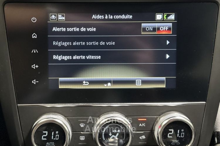 Renault Kadjar 1.5 BLUE DCI 115CH TECHNO EDC - <small></small> 17.980 € <small>TTC</small> - #20