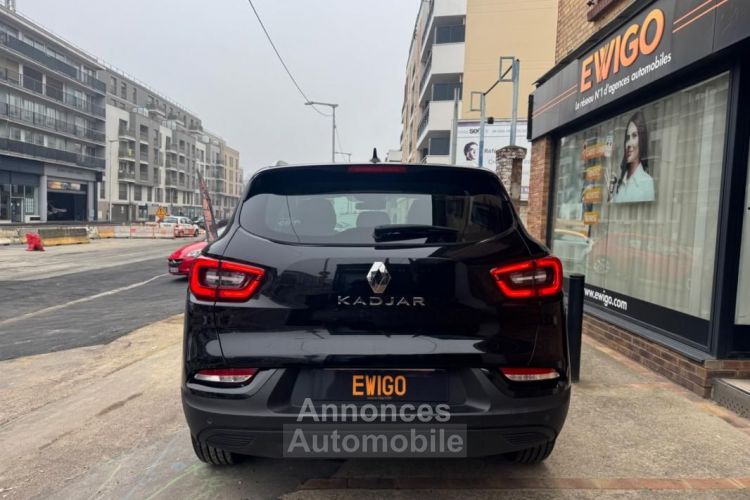 Renault Kadjar 1.5 BLUEDCI 115 BUSINESS EDC BVA - <small></small> 13.990 € <small>TTC</small> - #5