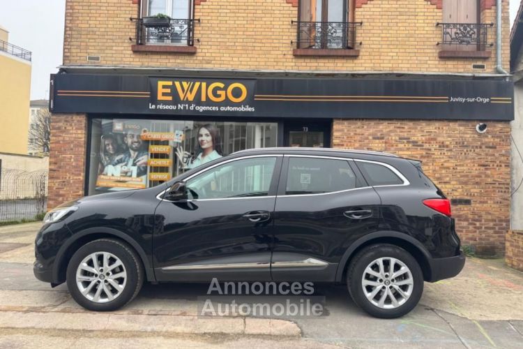 Renault Kadjar 1.5 BLUEDCI 115 BUSINESS EDC BVA - <small></small> 13.990 € <small>TTC</small> - #7