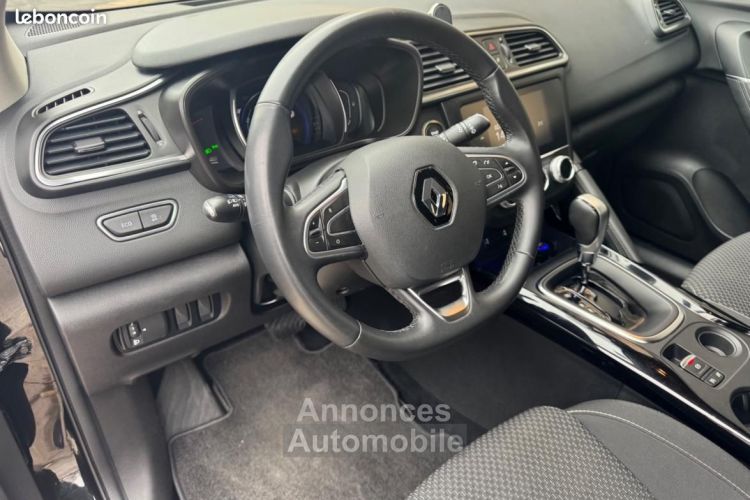 Renault Kadjar 1.5 BLUEDCI 115 BUSINESS EDC BVA - <small></small> 13.990 € <small>TTC</small> - #12