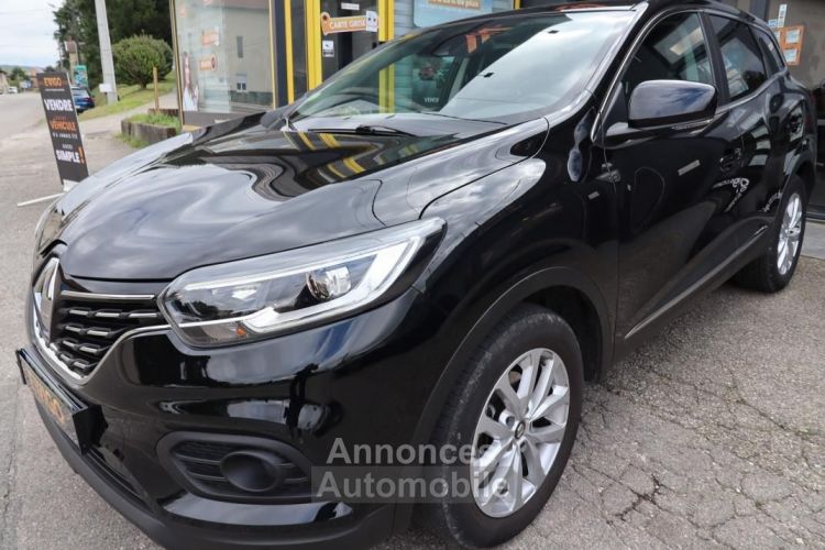 Renault Kadjar 1.5 BLUEDCI 115 CH BUSINESS EDC - <small></small> 19.989 € <small>TTC</small> - #2