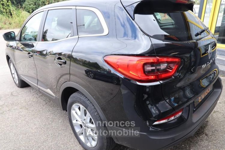 Renault Kadjar 1.5 BLUEDCI 115 CH BUSINESS EDC - <small></small> 19.989 € <small>TTC</small> - #4