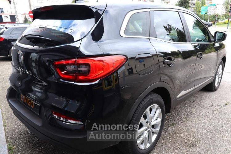 Renault Kadjar 1.5 BLUEDCI 115 CH BUSINESS EDC - <small></small> 19.989 € <small>TTC</small> - #9