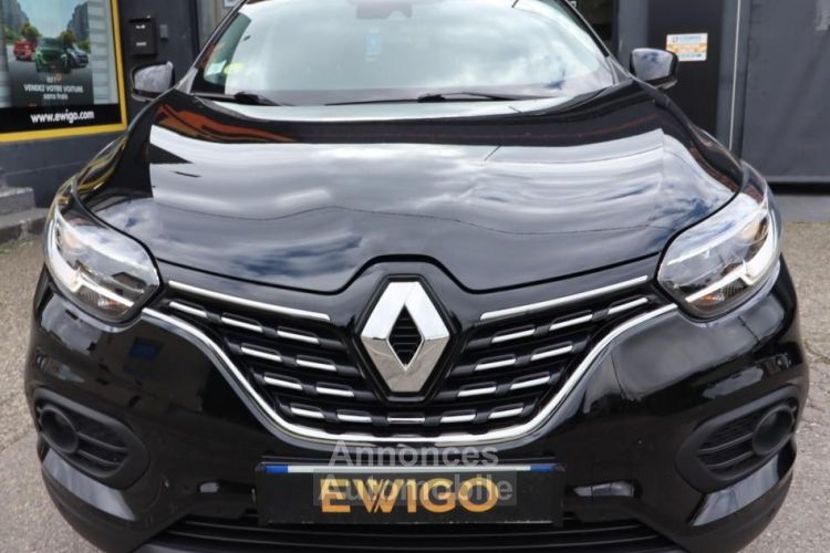 Renault Kadjar 1.5 BLUEDCI 115 CH BUSINESS EDC - <small></small> 19.989 € <small>TTC</small> - #13