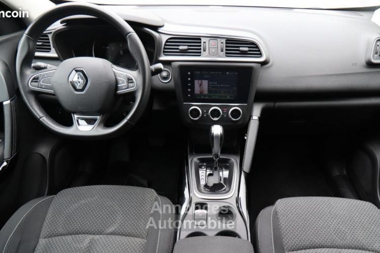 Renault Kadjar 1.5 BLUEDCI 115 CH BUSINESS EDC - <small></small> 19.989 € <small>TTC</small> - #19