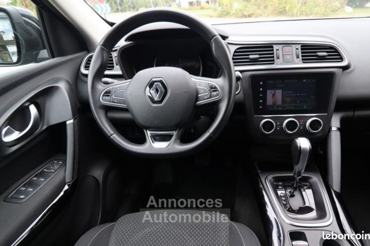 Renault Kadjar 1.5 BLUEDCI 115 CH BUSINESS EDC - <small></small> 19.989 € <small>TTC</small> - #20