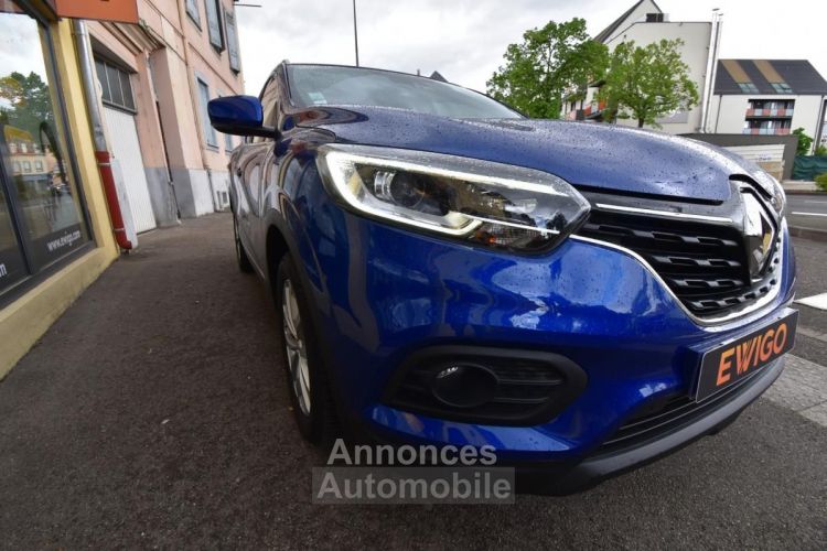 Renault Kadjar 1.5 BLUEDCI 115 CH BUSINESS GARANTIE 6 MOIS - <small></small> 14.989 € <small>TTC</small> - #20