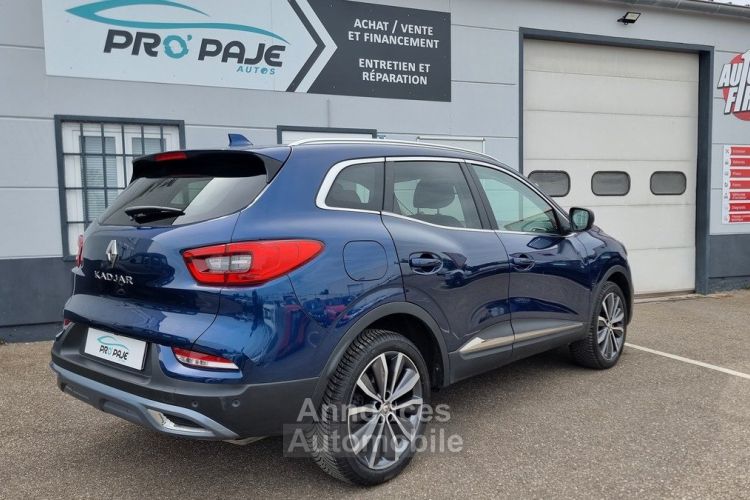 Renault Kadjar 1.5 BLUEDCI 115 CV 2WD INTENS/ 1E MAIN / 65 500 KM / GTIE 12 MOIS - <small></small> 16.990 € <small>TTC</small> - #2