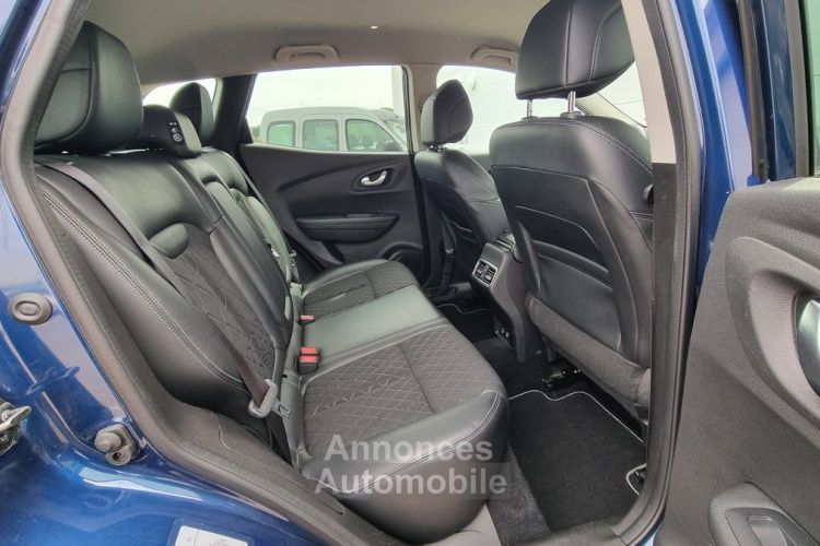 Renault Kadjar 1.5 BLUEDCI 115 CV 2WD INTENS/ 1E MAIN / 65 500 KM / GTIE 12 MOIS - <small></small> 16.990 € <small>TTC</small> - #9