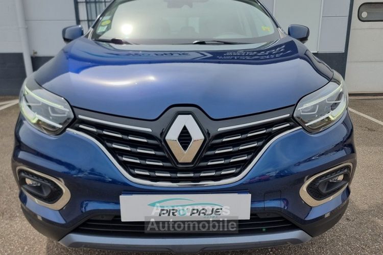 Renault Kadjar 1.5 BLUEDCI 115 CV 2WD INTENS/ 1E MAIN / 65 500 KM / GTIE 12 MOIS - <small></small> 16.990 € <small>TTC</small> - #11