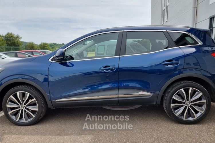 Renault Kadjar 1.5 BLUEDCI 115 CV 2WD INTENS/ 1E MAIN / 65 500 KM / GTIE 12 MOIS - <small></small> 16.990 € <small>TTC</small> - #12