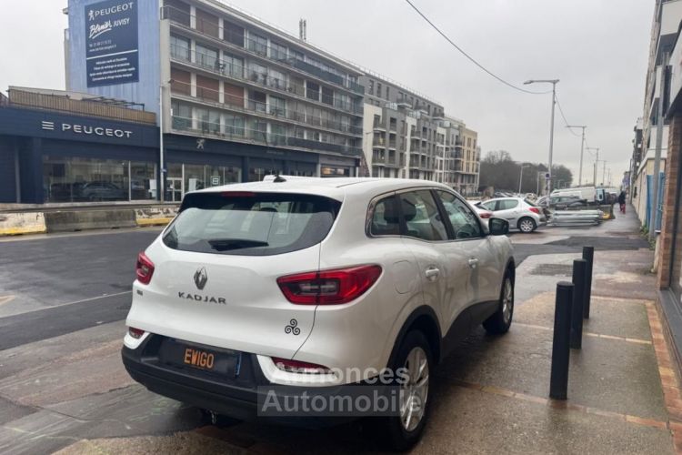 Renault Kadjar 1.5 BLUEDCI 115 TEAM RUGBY - <small></small> 15.990 € <small>TTC</small> - #4