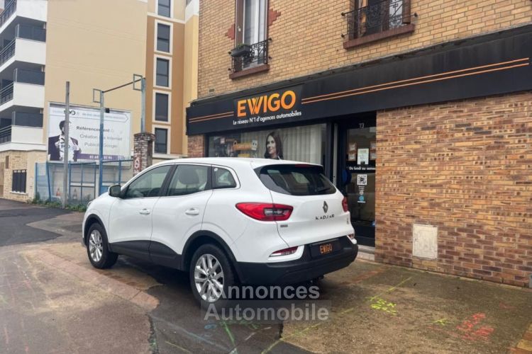 Renault Kadjar 1.5 BLUEDCI 115 TEAM RUGBY - <small></small> 15.990 € <small>TTC</small> - #6