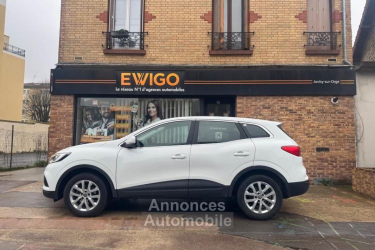 Renault Kadjar 1.5 BLUEDCI 115 TEAM RUGBY - <small></small> 15.990 € <small>TTC</small> - #7