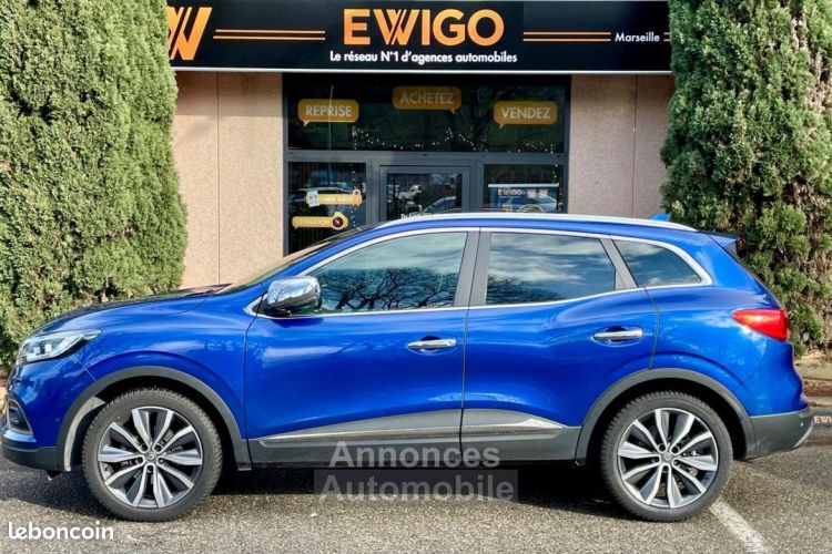 Renault Kadjar 1.5 BLUEDCI 115CH INTENS - <small></small> 14.990 € <small>TTC</small> - #2