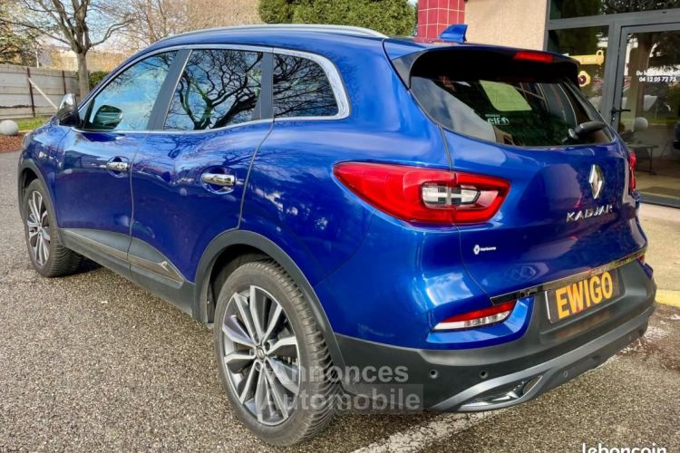 Renault Kadjar 1.5 BLUEDCI 115CH INTENS - <small></small> 14.990 € <small>TTC</small> - #3