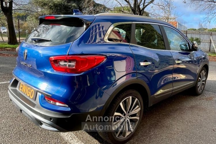 Renault Kadjar 1.5 BLUEDCI 115CH INTENS - <small></small> 14.990 € <small>TTC</small> - #5