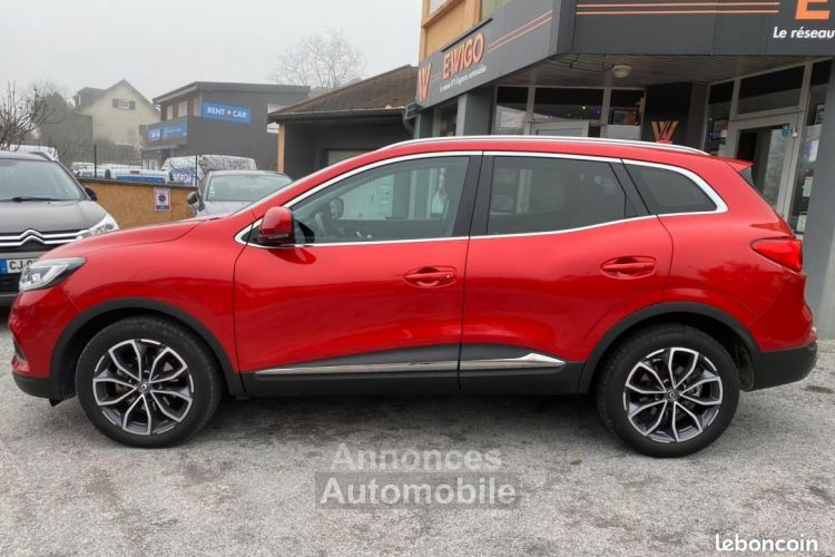 Renault Kadjar 1.5 BLUEDCI 115CH INTENS EDC BVA - <small></small> 17.890 € <small>TTC</small> - #2