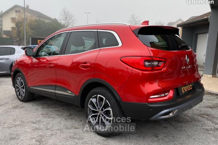 Renault Kadjar 1.5 BLUEDCI 115CH INTENS EDC BVA - <small></small> 17.890 € <small>TTC</small> - #3