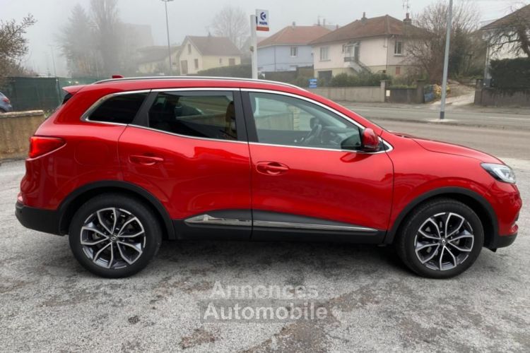 Renault Kadjar 1.5 BLUEDCI 115CH INTENS EDC BVA - <small></small> 17.890 € <small>TTC</small> - #6